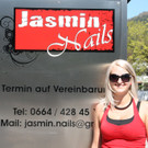 Jasmin´s Nagelstudio Neueröffnung in Sulz