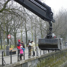 Erholungsgebiet Seeanlagen              