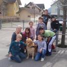 Volksschule Nenzing