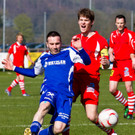 SKB I - FC Thüringen
