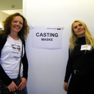 Casting der Laiendarsteller