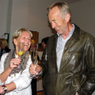 Vernissage Monika Amann