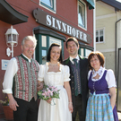 Bilder der Trachtenmodelle