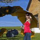 Wetterfee Tina, Miss Online 2011 