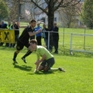 Weitere Bilder vom Spiel DSV-Bizau