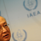 Die IAEA tagt in Wien