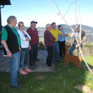 OGV Buch - Baumschnittkurs 2011
