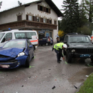 Bilder der Unfallstelle