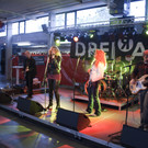 Rückblick 1. Nightcup