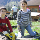 OGV und Volksschule