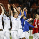 Champions League Viertelfinale 2011 Hinspiel: Schalke demütigt Inter mit 5:2