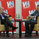Veranstaltung in Lustenau