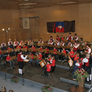 Musikverein Göfis