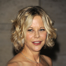 Hollywood-Schauspielerin Meg Ryan