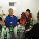 HiPos Ausbilder Treffen 