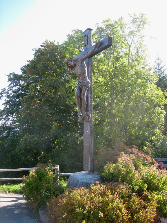 Kreuz Pfaender Restaurierung Spritzendorfer 2011 _18__jpg-1302105127