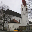Klosterkirche heute