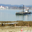 Pipeline Erweiterung