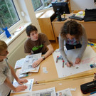 Weitere Bilder von den Workshops