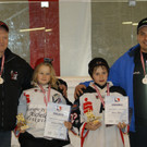 U10 Vizemeister