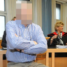 Bilder aus dem Gerichtssaal