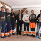 Gemeindewohnung in Gaschurn