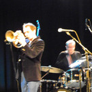 Joo Kraus & Tales in Tones Trio