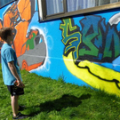 Graffiti - Workshop