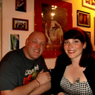 "Lustiger Tattoo-Stammtisch"