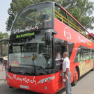 Marokko 24.3.-3.04.2011