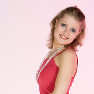 Julia aus Aulendorf