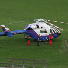Bilder der Bergung