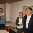 Impressionen der Vernissage