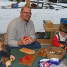 Sonderpreis für Kindergruppe Rumpelspielchen