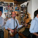 Willis Pilsstüble - Alpen - Starkstrom