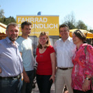 1. Wolfurter Radtage