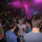 Dj Tomekk live