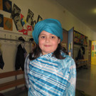 Schulfest in Brederis