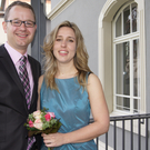 Hochzeit Silke Grothe und Michael Rohe