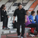 Impressionen Teil 2 vom Spiel
