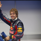 Malaysia: Vettel erobert Pole Position