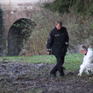 Zweifacher Mord im deutschen Bodenfelde 