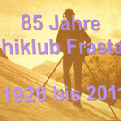 Familienabend zum 85-Jahr Jubiläum