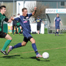0:4-Niederlage für den SV Ludesch