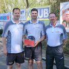Vereinsmeisterschaft 2011