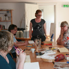Buchvasen-Seminar