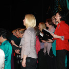 Frühjahreskonzert 2011 des GV Konkordia