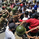 Jemen: 300 Verletzte nach Protesten