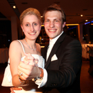 Bilder der Ballgäste 