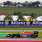 Formel 1: Vettel-Triumph in Malaysia